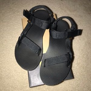 Teva Midform Universal Black